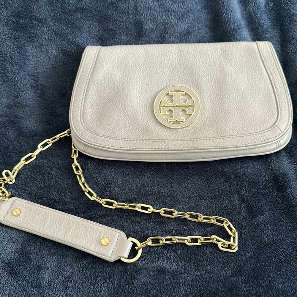 Tory Burch Original Reva Crossbody Bag